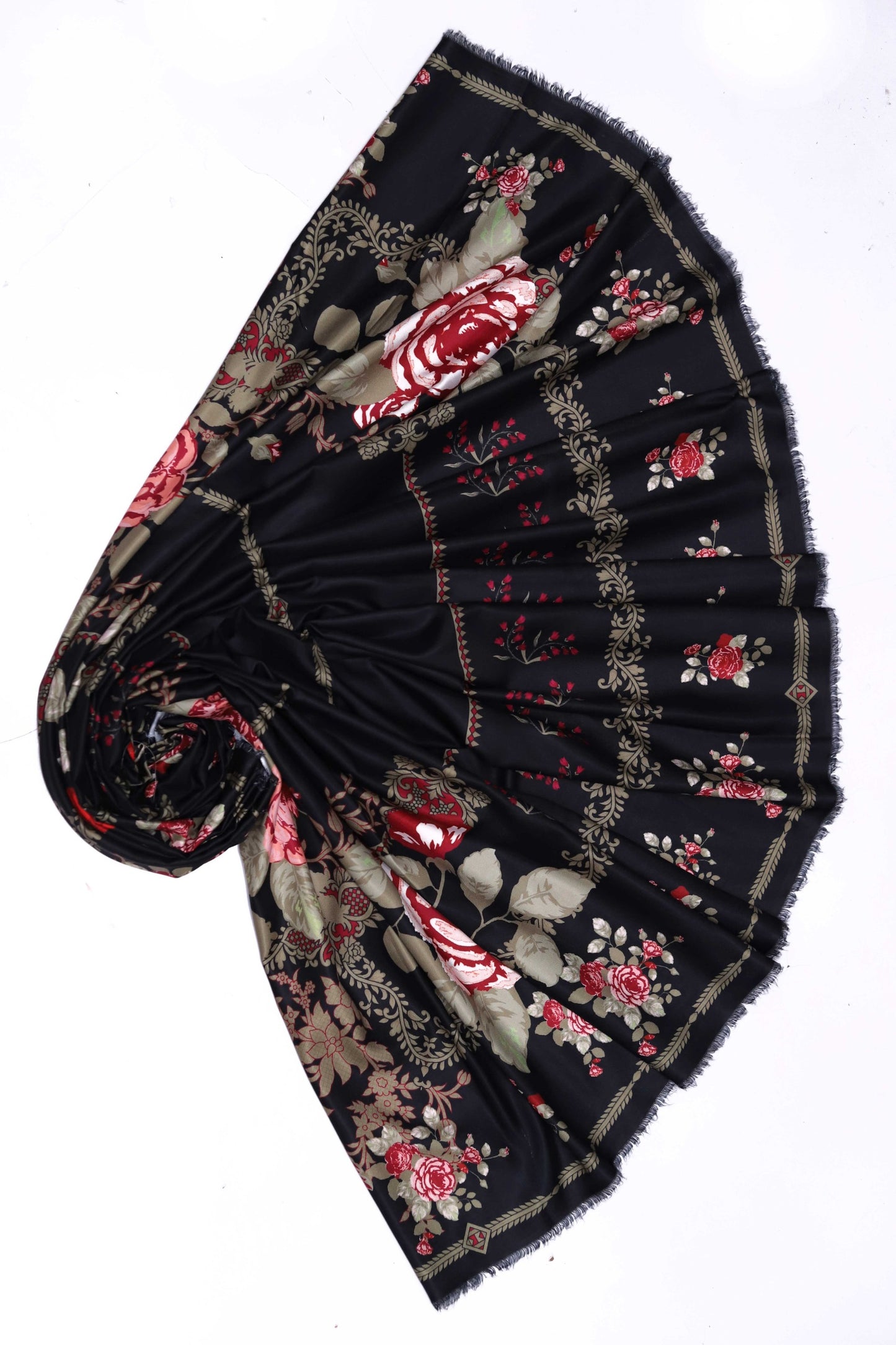 aria B – Dhanak Hit Codes Winter Collection 2025