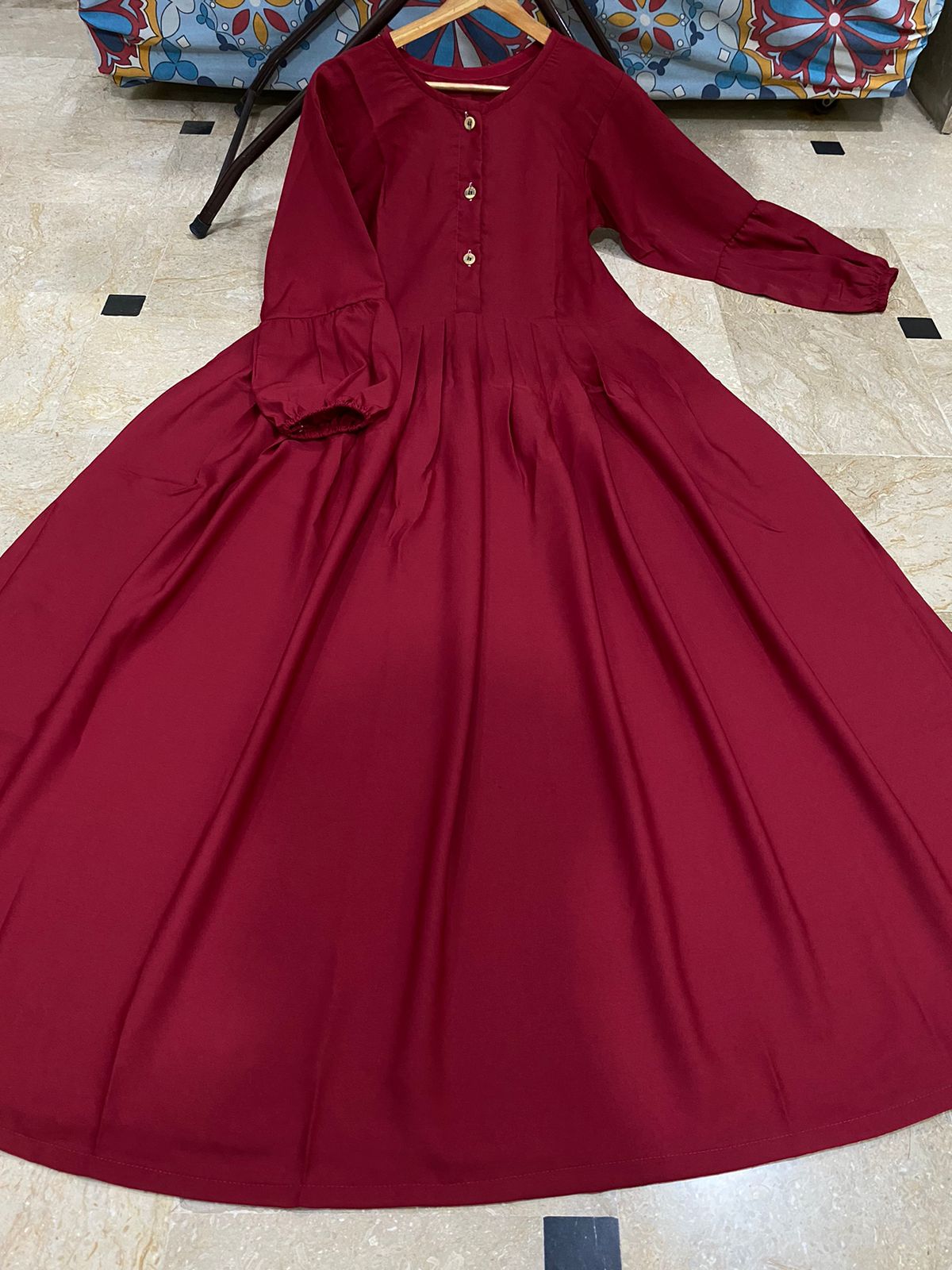 Restock Alert Ladies