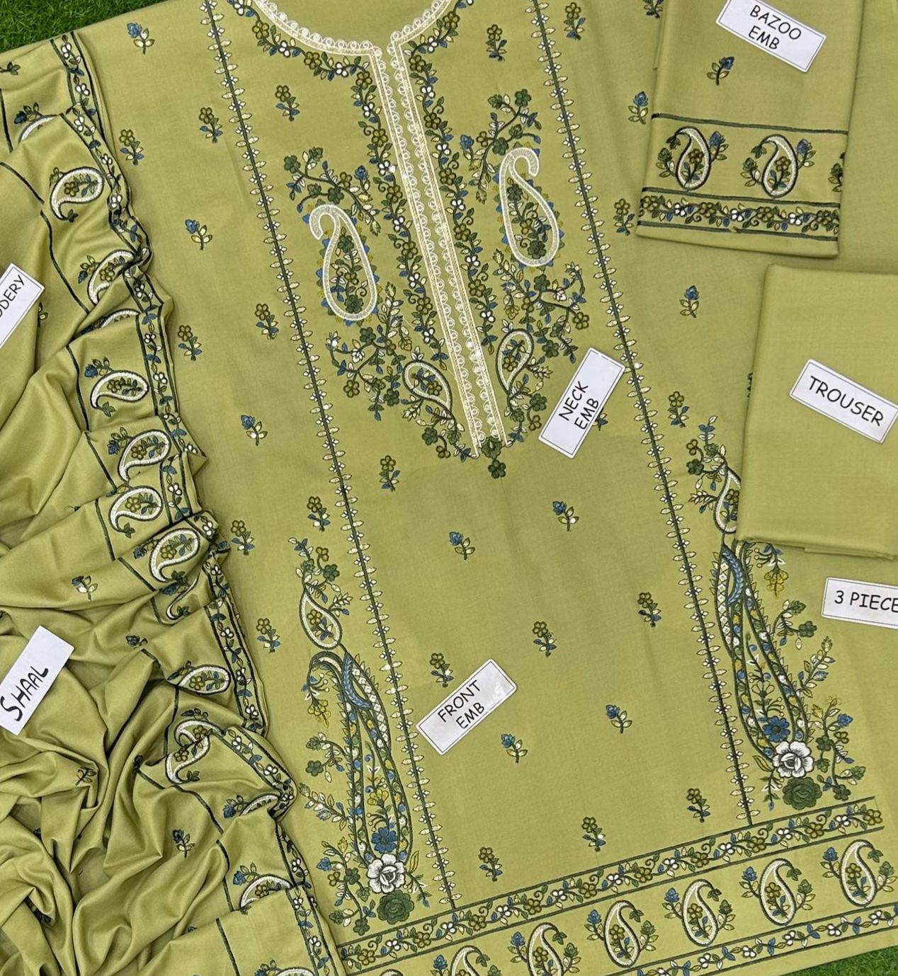 Alhamdulillah – Asling Most Demanding Edition 2025