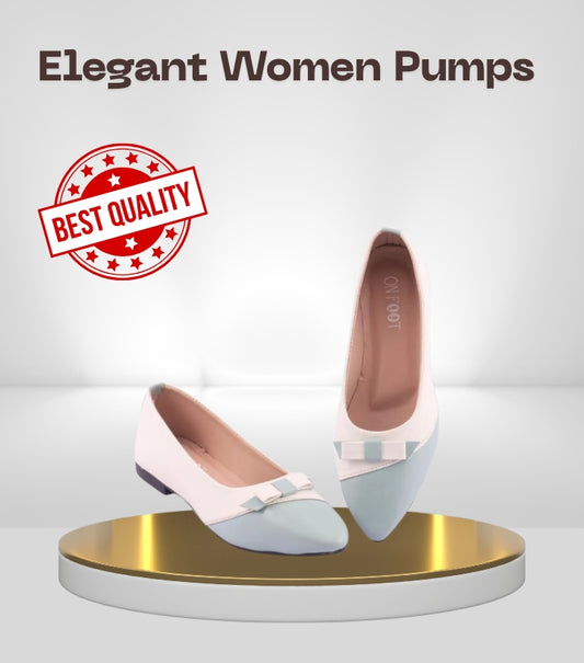 Elegant Women Pumps
