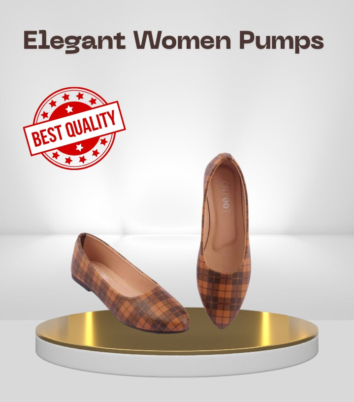 Women Pumps