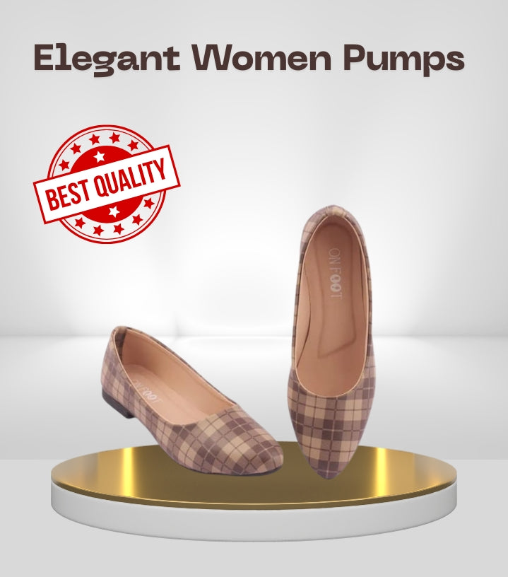 Women Pumps