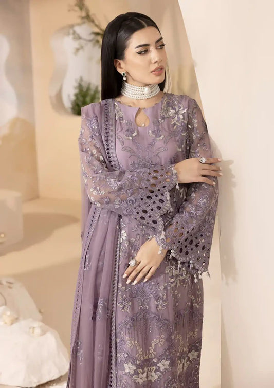 LAVISH – Luxury Unstitched Replica Collection