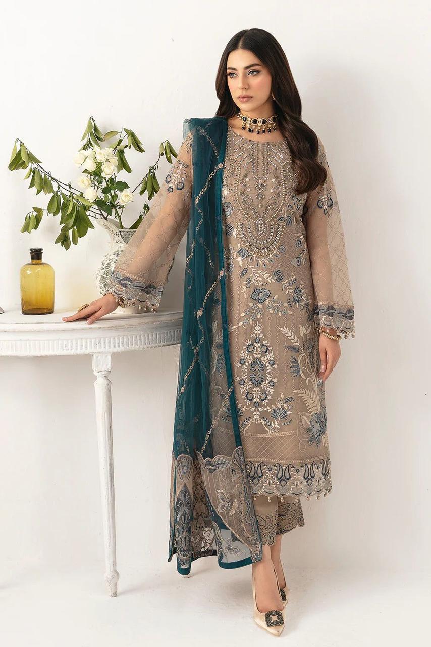 RAMSHA – Luxury Unstitched Replica Collection