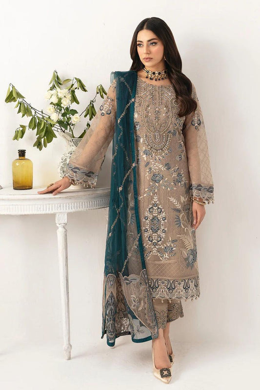 RAMSHA – Luxury Unstitched Replica Collection