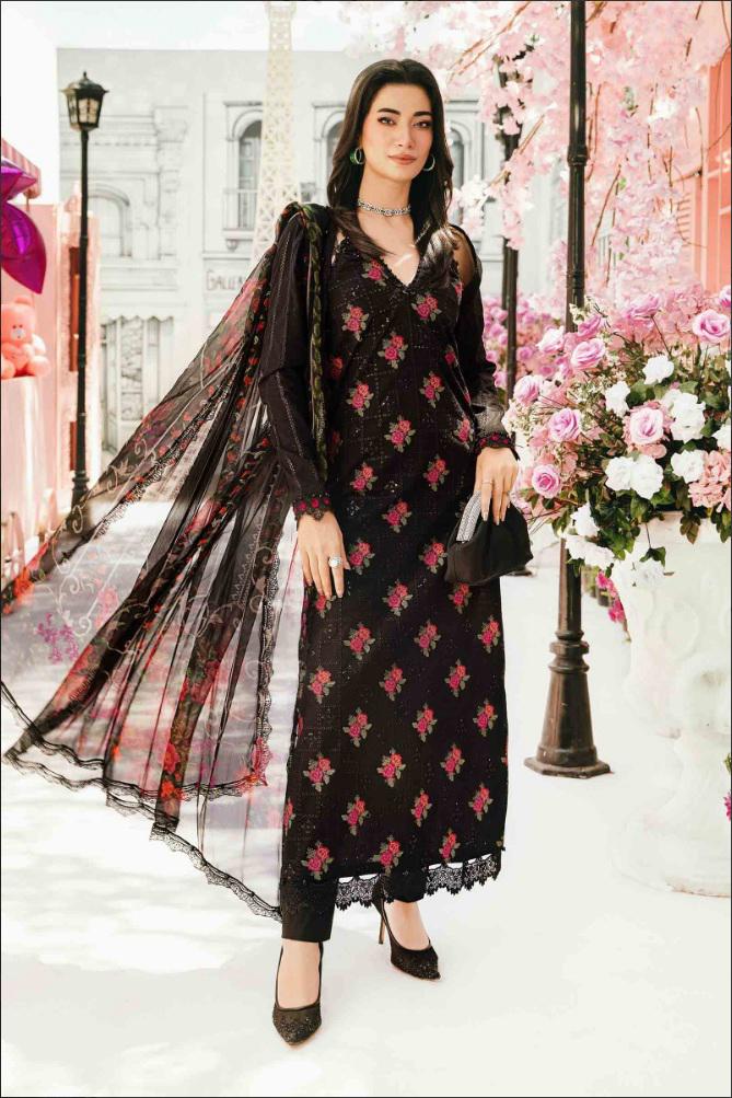 aria B – Dhanak Hit Codes Winter Collection 2025