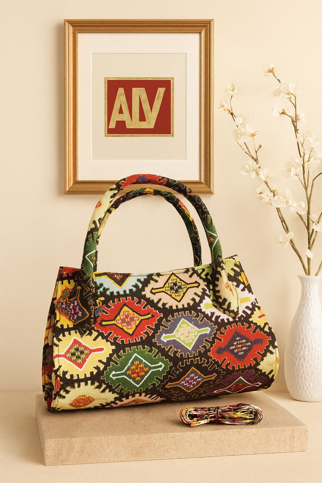 High Quality Shoulder Bags For Girls