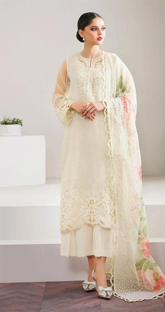 BAROQUE – Luxury Festive Collection 2025