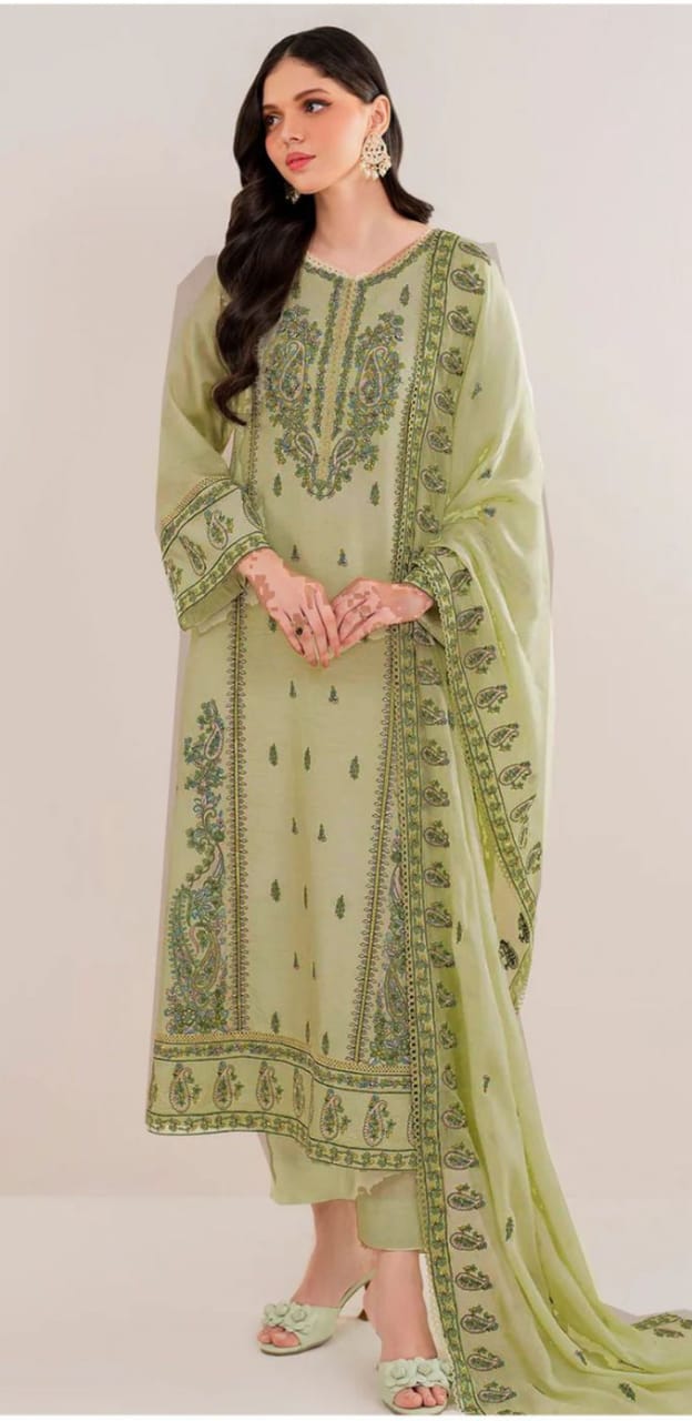 Alhamdulillah – Asling Most Demanding Edition 2025