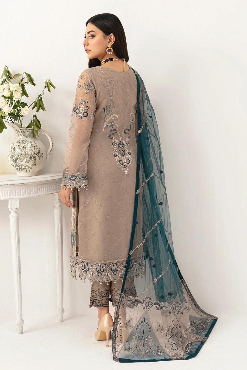 RAMSHA – Luxury Unstitched Replica Collection