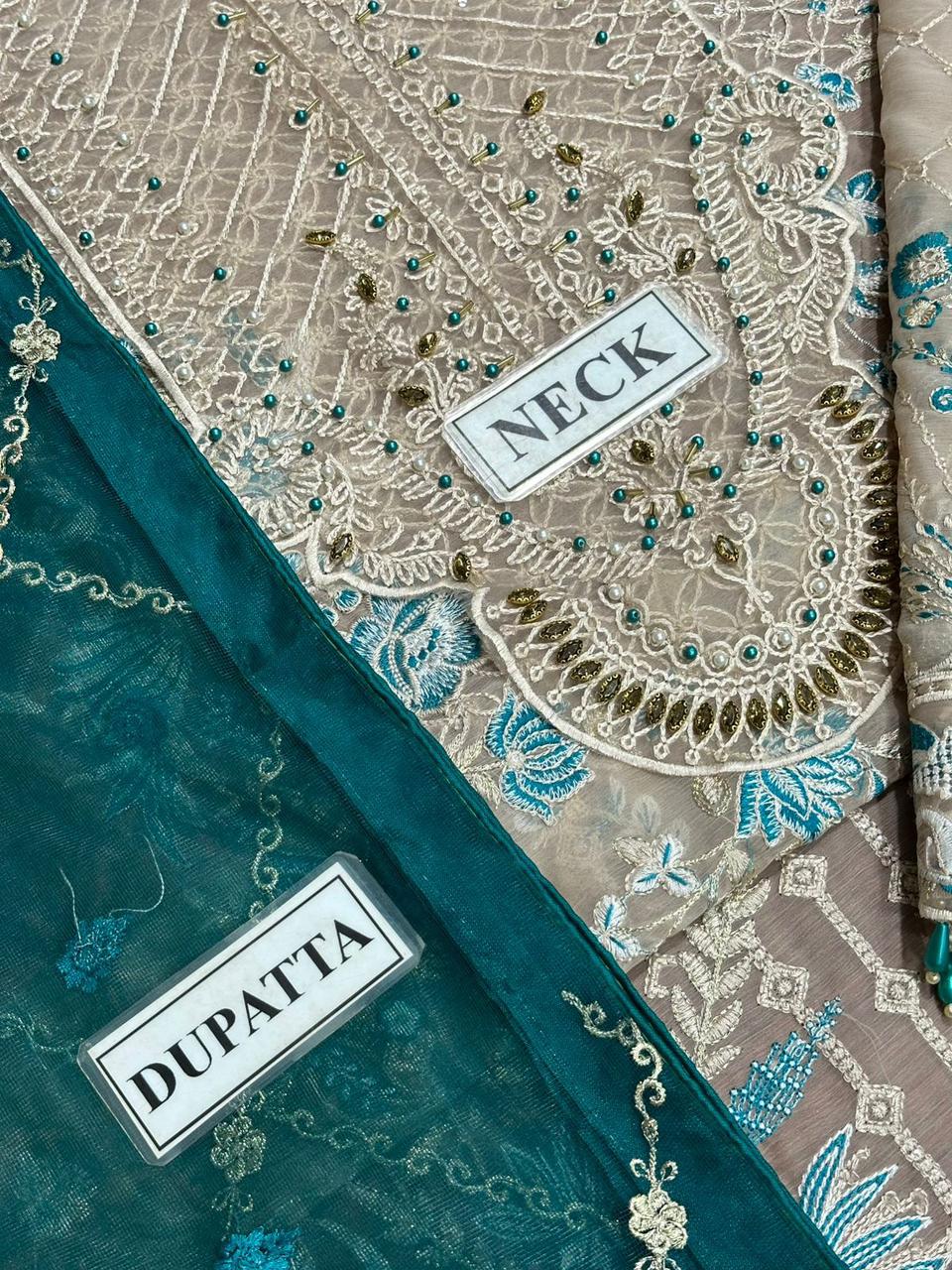 RAMSHA – Luxury Unstitched Replica Collection