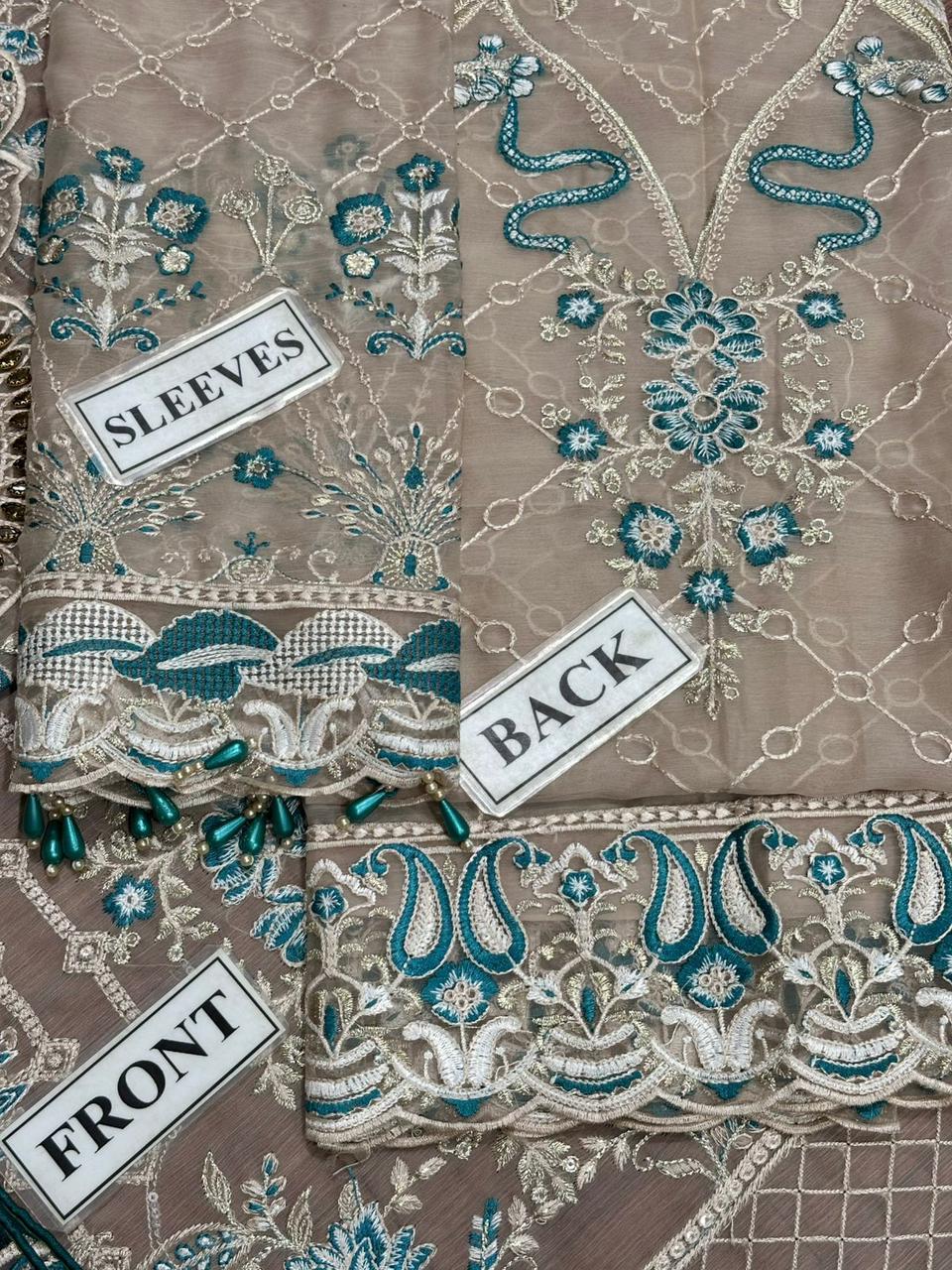 RAMSHA – Luxury Unstitched Replica Collection