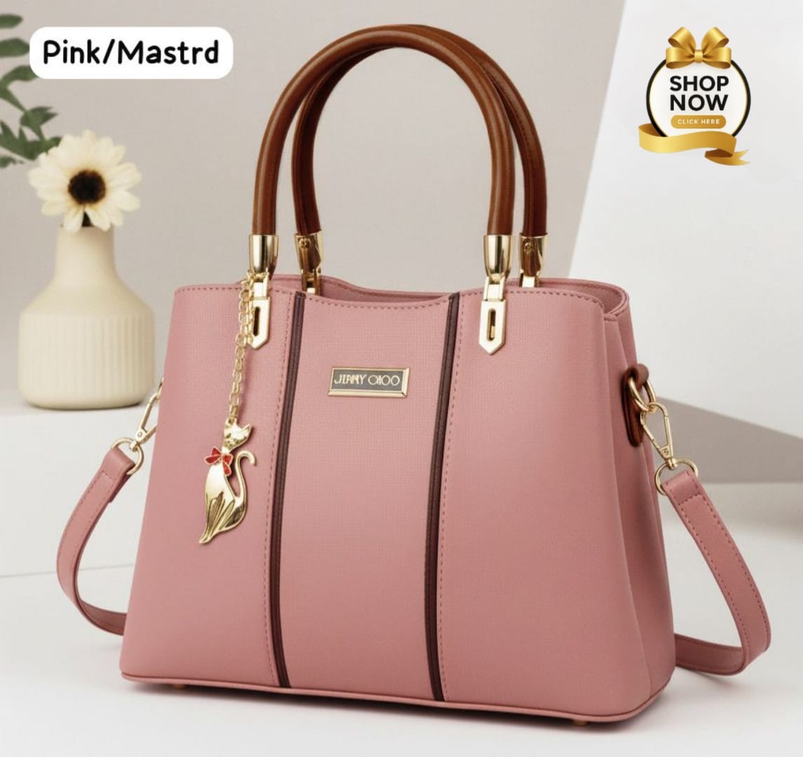 Jimmy Choo High Quality Shoulder Bag – Style That Defines You