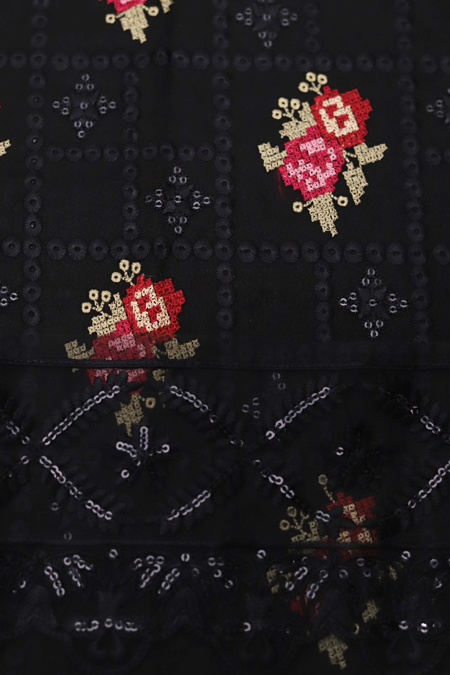 aria B – Dhanak Hit Codes Winter Collection 2025