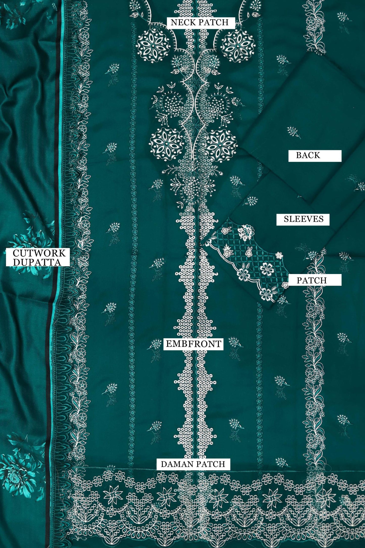 Winter Collection 2025 – Luxury With Warmth