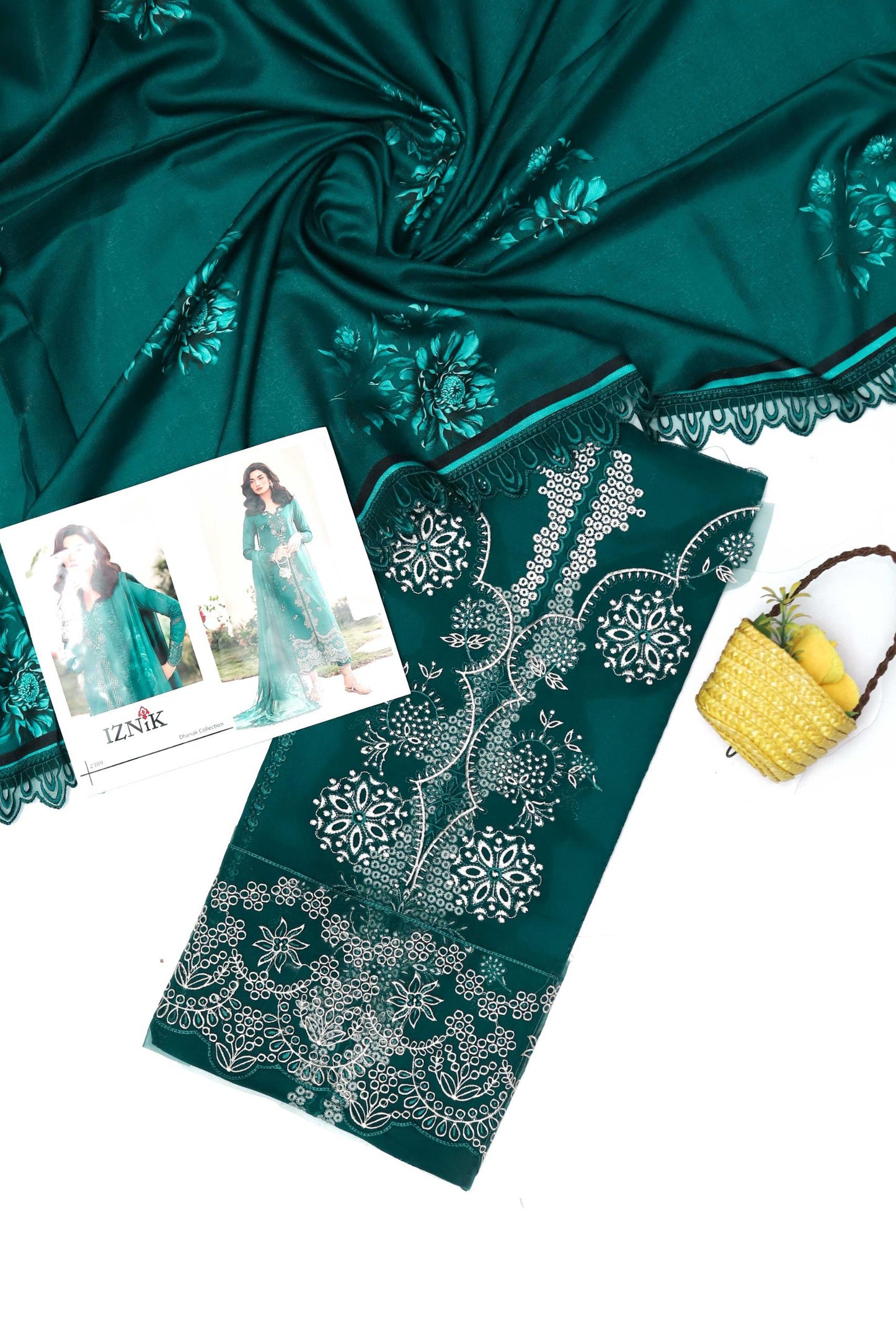 Winter Collection 2025 – Luxury With Warmth