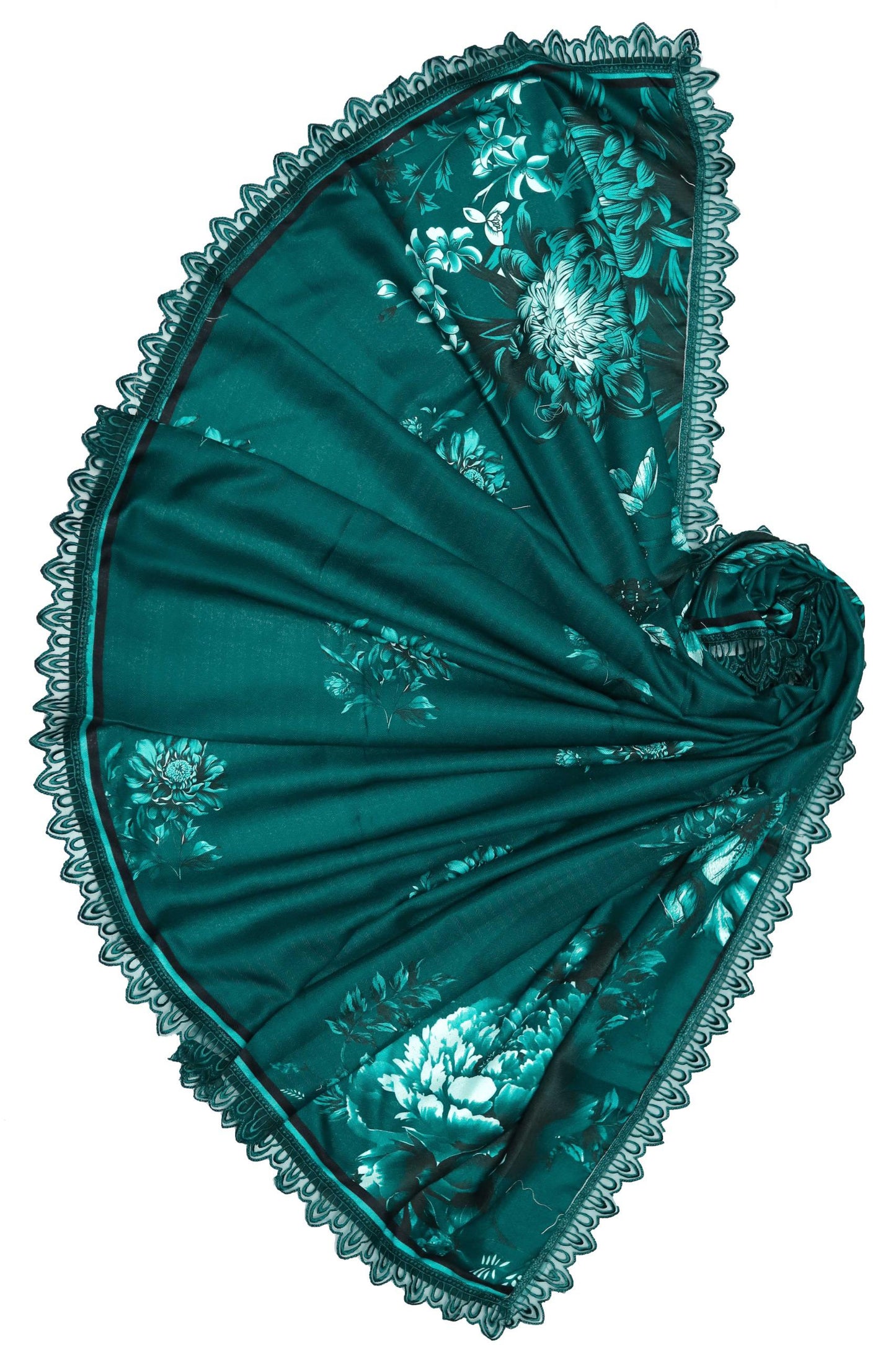 Winter Collection 2025 – Luxury With Warmth