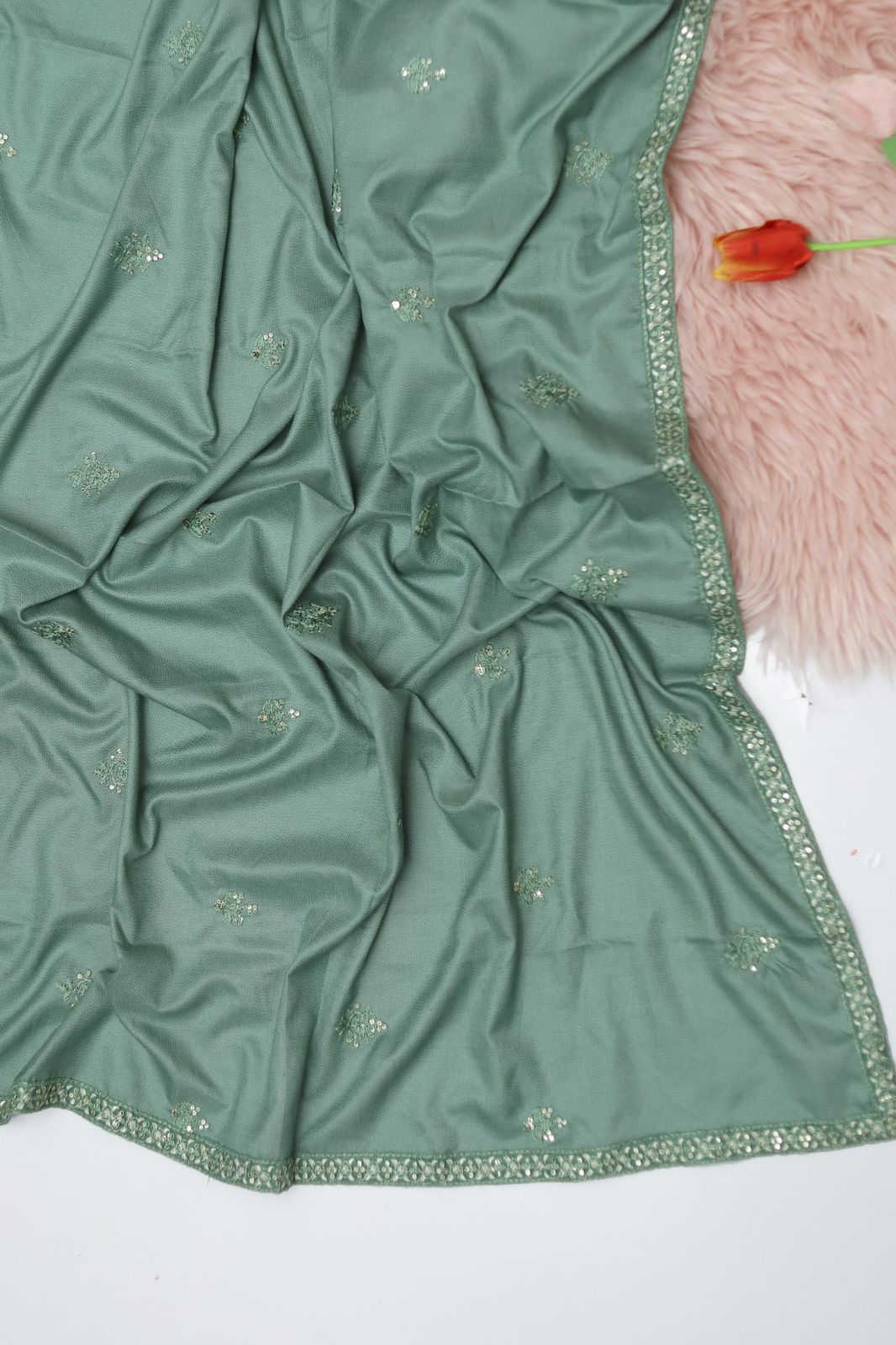 Maria B Winter Collection 2025 – Royal Touch of Elegance