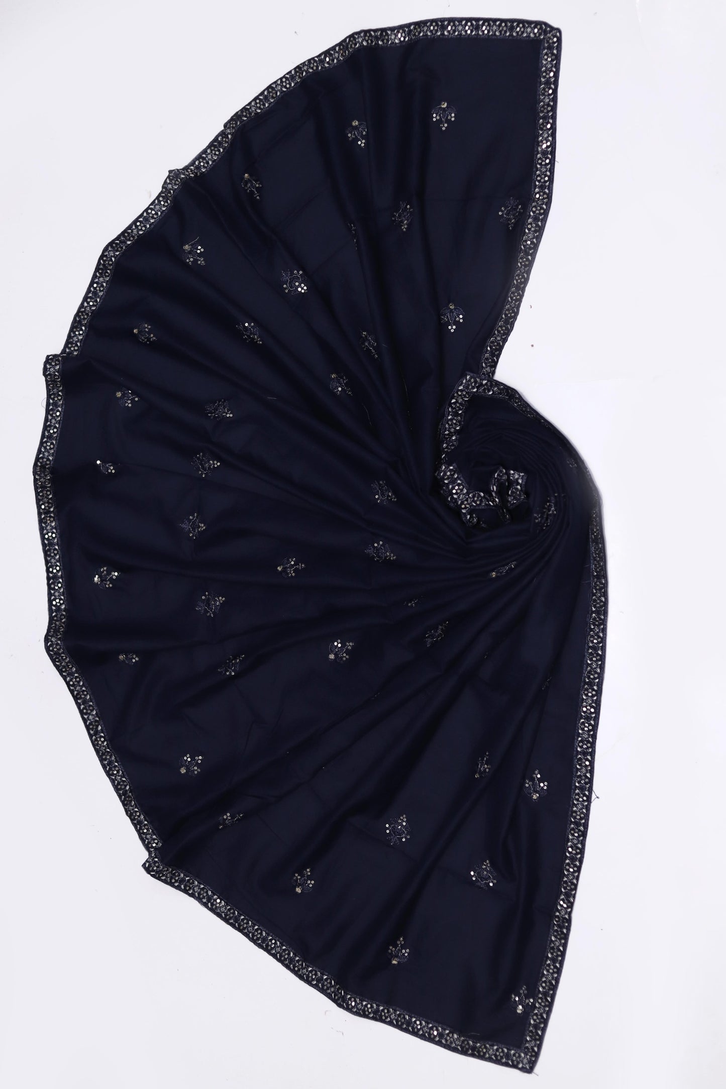 Maria B Winter Collection 2025 – Royal Touch of Elegance