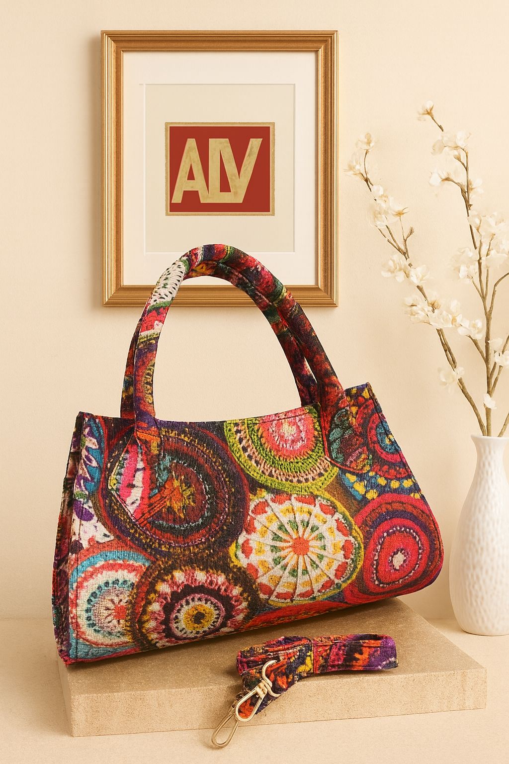 High Quality Shoulder Bags For Girls