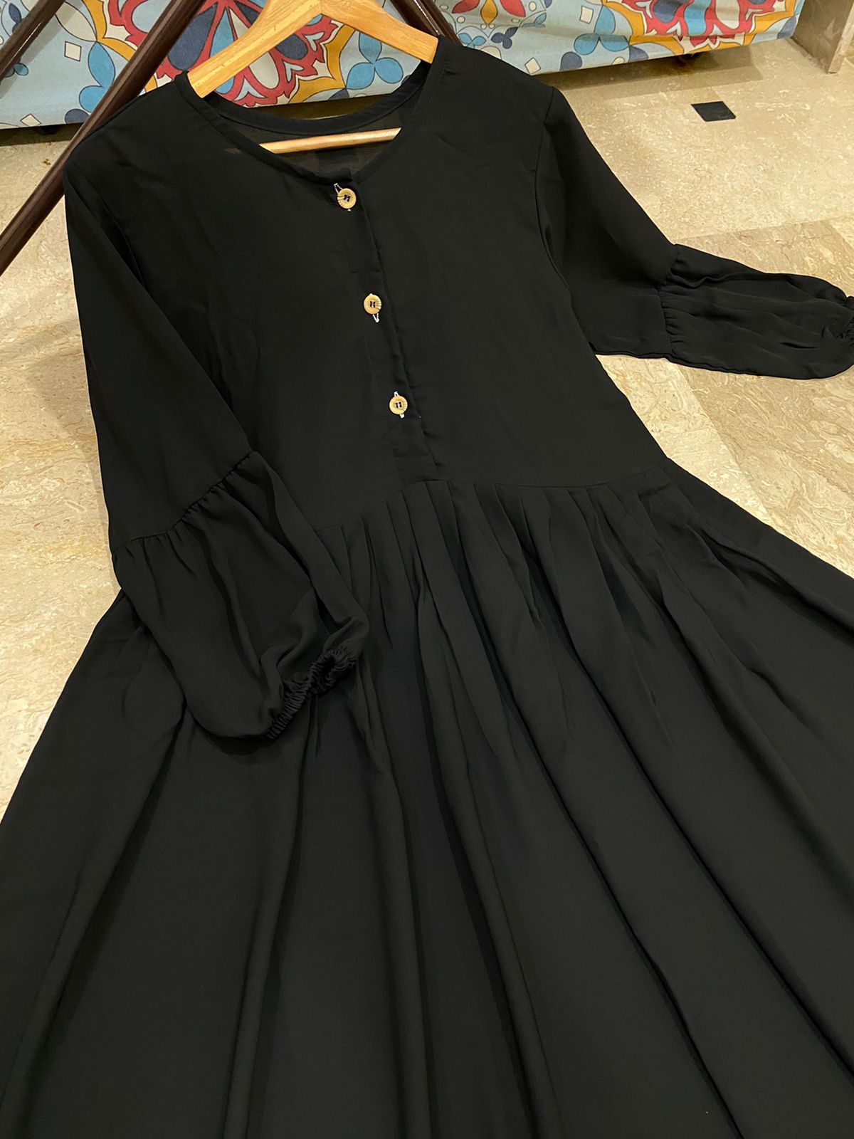 Restock Alert Ladies