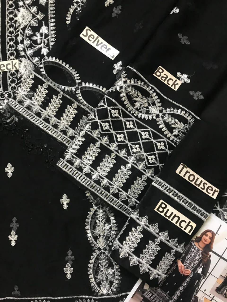 IZNIK by ZYANIC – Luxury Festive Collection 2025