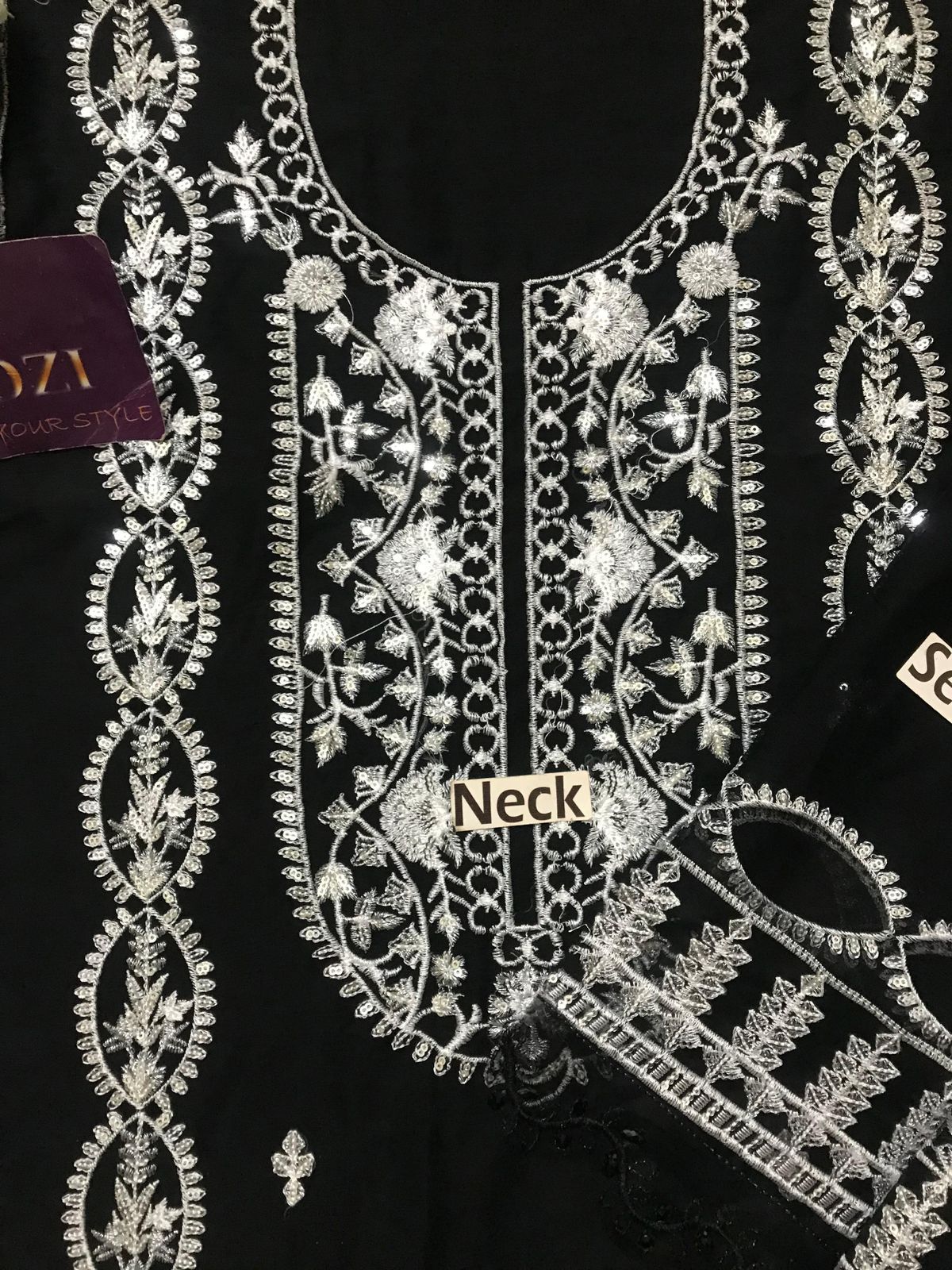 IZNIK by ZYANIC – Luxury Festive Collection 2025