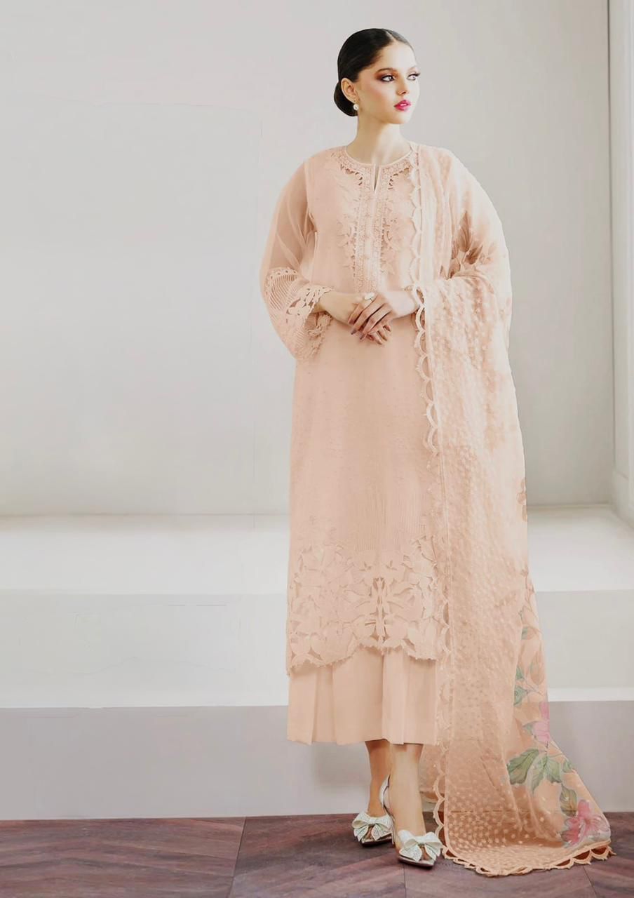 BAROQUE – Luxury Festive Collection 2025