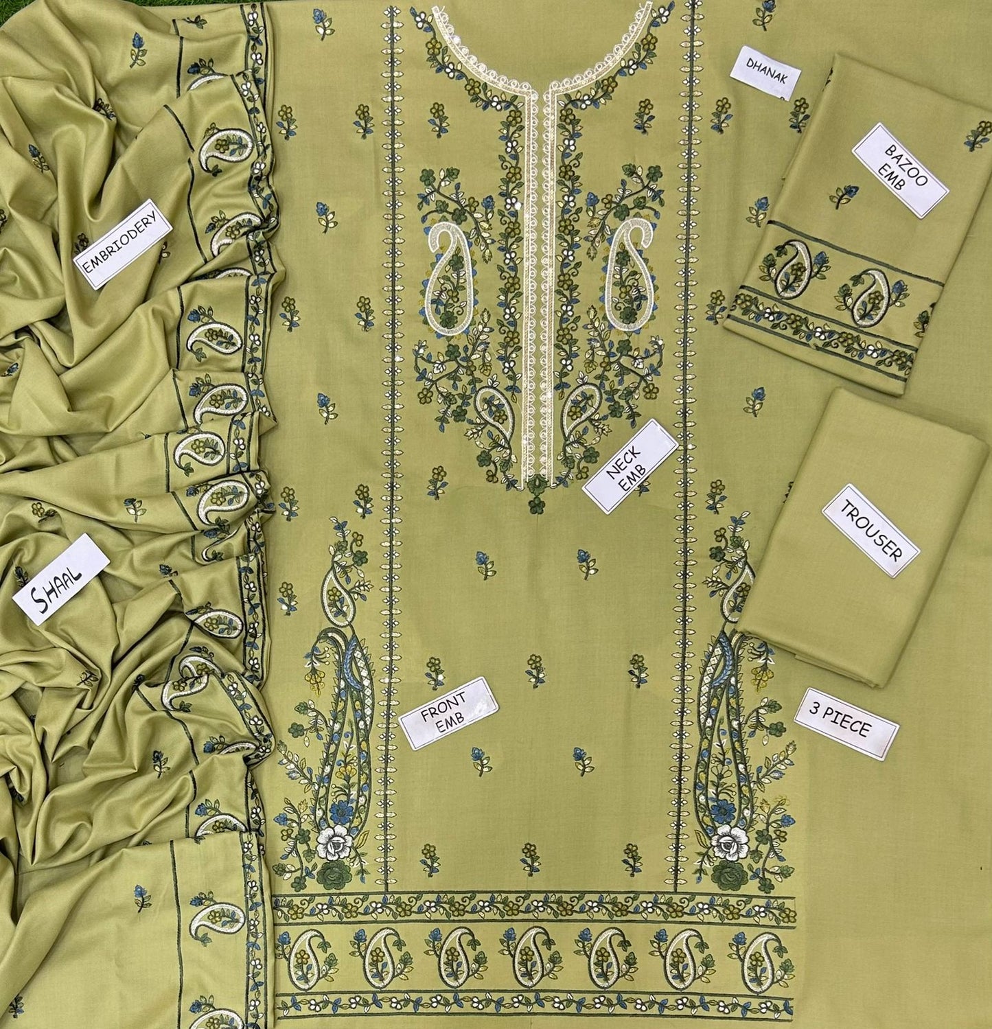 Alhamdulillah – Asling Most Demanding Edition 2025